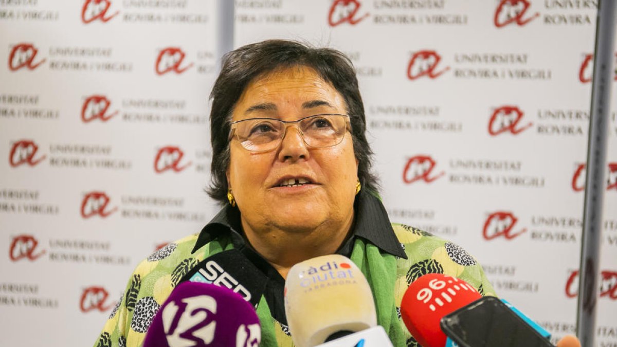 Només 167 dels més de 13.000 alumnes de la URV han demanat l'avaluació única