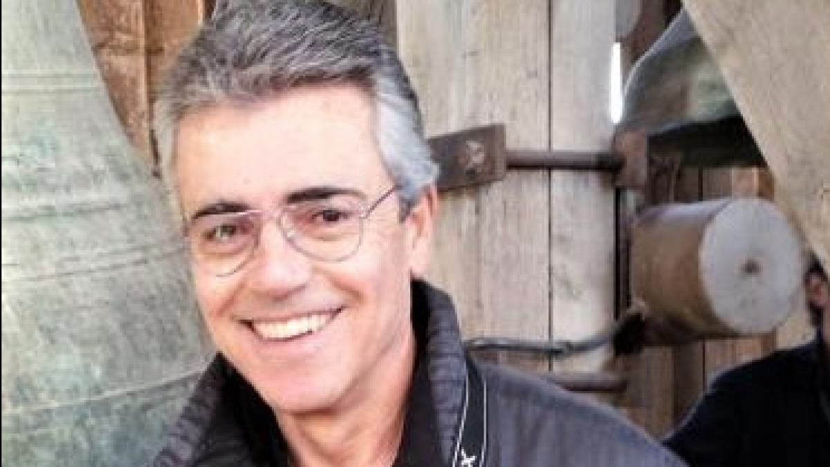 Mor Carles Micó, un dels impulsors de Tarragona Antiga