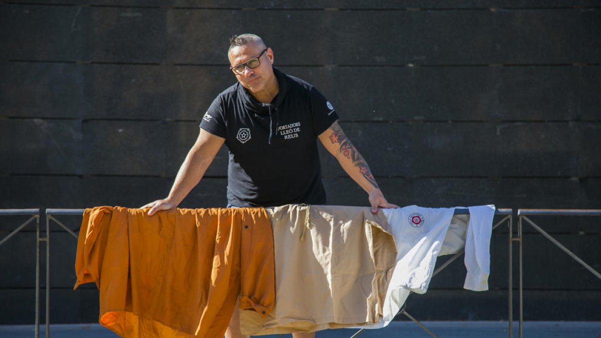 El León pequeño será entregado en la ciudad en un acto el 23 de septiembre