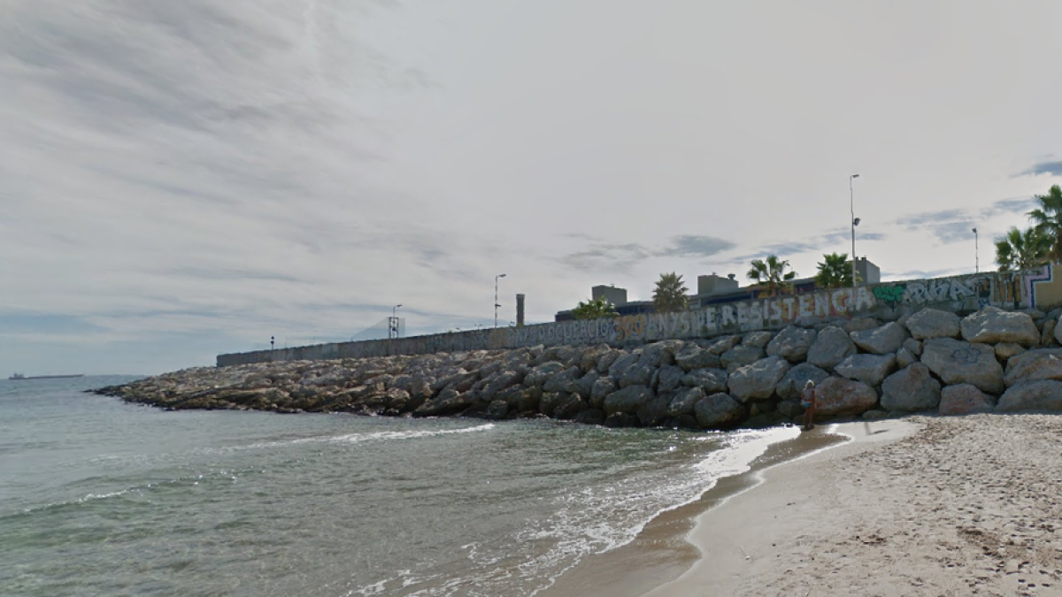 El cadàver trobat al Port de Tarragona és d'un veí de Valls