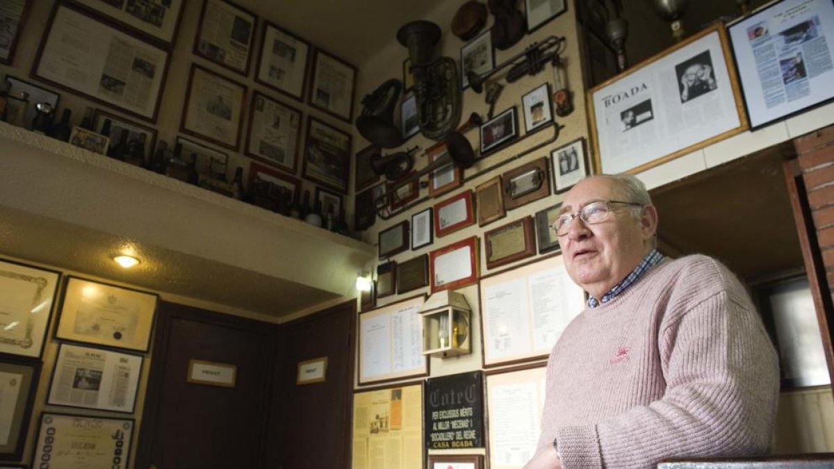 Casa Boada tanca definitivament, però sense un futur gaire clar