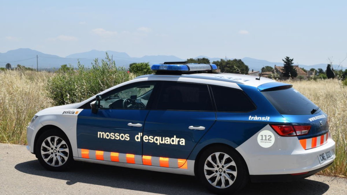 Buscan a un individuo para robar dinero a dos mujeres mayores|grandes e intentar agredir sexualmente a una de ellas