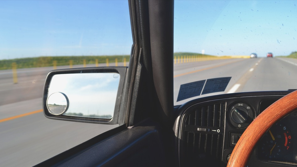 Harán pruebas con un vehículo sin conductor en la AP-7 en Gerona