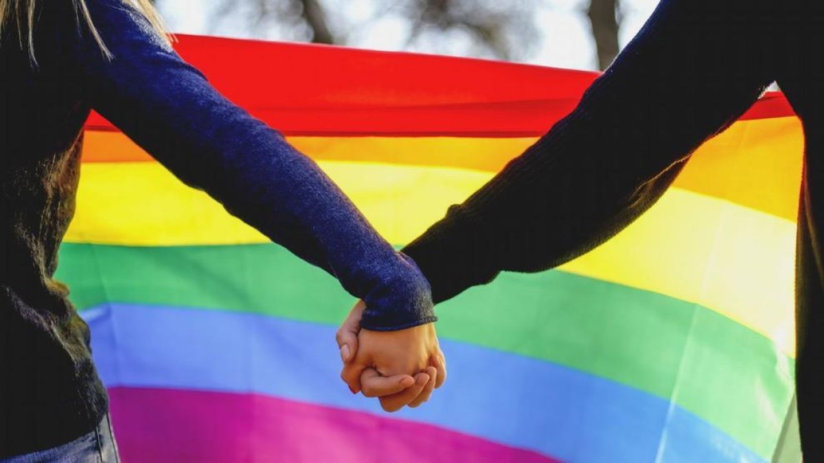 lesbianas, gais, LGTBI