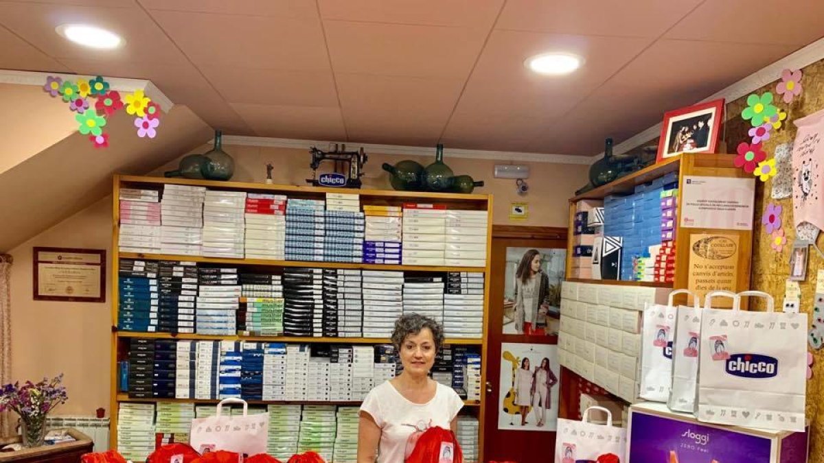 La Generalitat distingeix cinc establiments centenaris de Tarragona