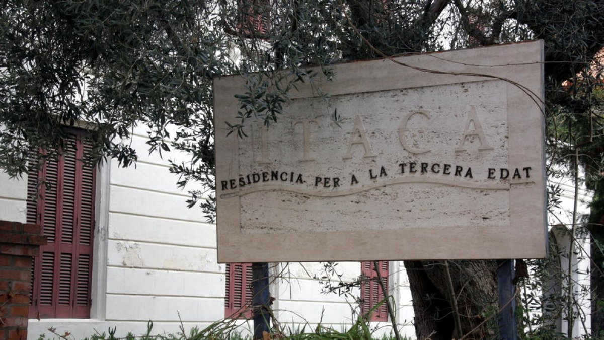 Medio siglo de prisión para el trabajador de un geriátrico de Arenys de Mar por agresiones y abusos a nueve mujeres