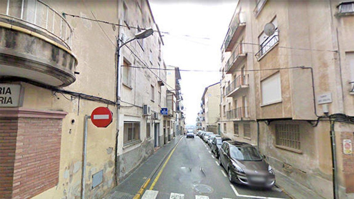 Hacia las tres de la tarde se restablecerá el suministro de agua en Constantí después de la avería de esta mañana