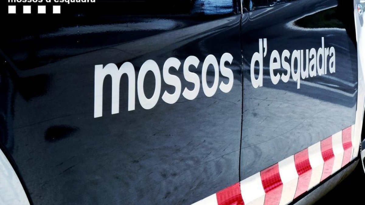 Dos dels quinze detinguts per l'agressió sexual i l'apunyalament a Santa Coloma són menors