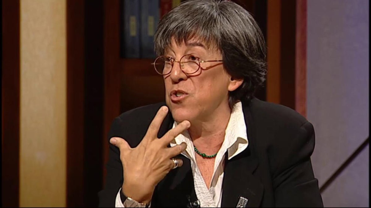 «El diseño que hicimos hace 50 años del Barrio Gaudí se podría volver a proyectar igual»