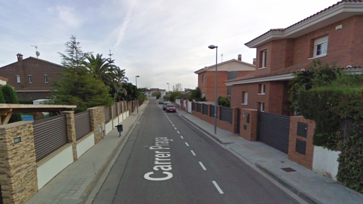 Detenidas cuatro personas por intentar robar en una vivienda de Vilafortuny