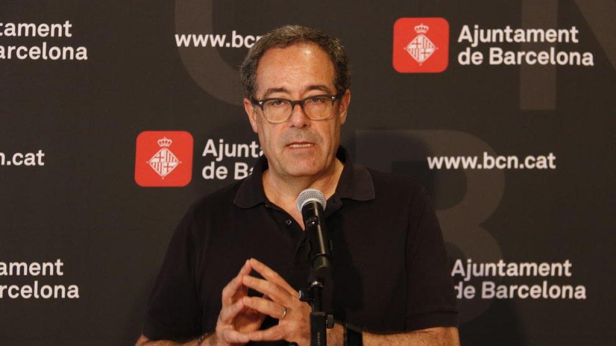 L'Estat nomenarà l'exconvergent Pere Macias com a coordinador el futur de Rodalies a Catalunya