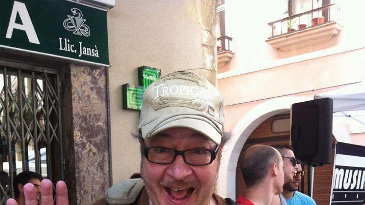 Mor el mag Morrison El Magnífico