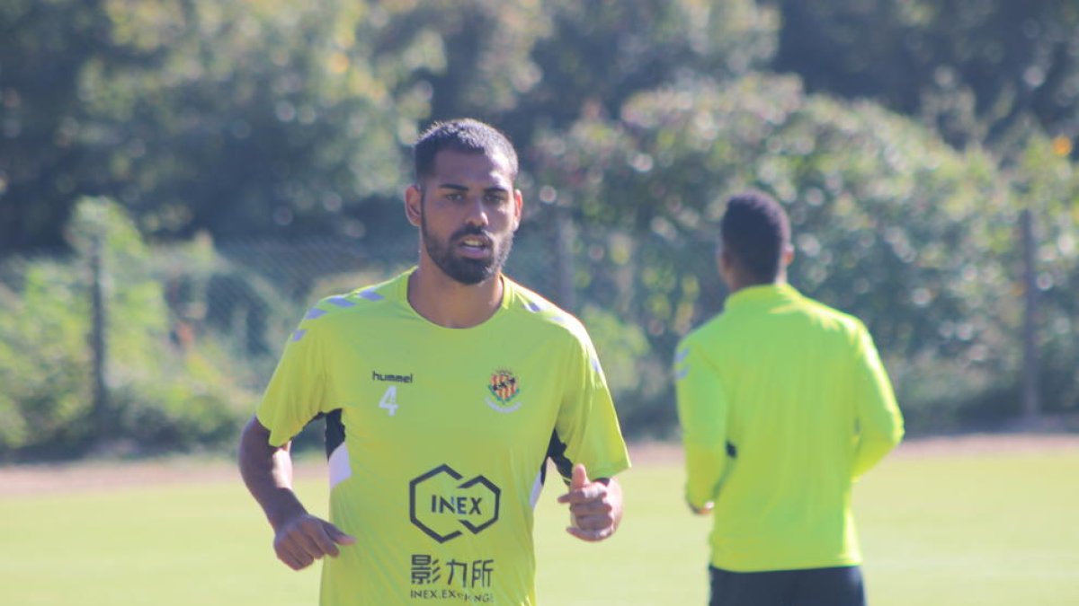 Fali llegará a tiempo para visitar a la Extremadura de Rodri