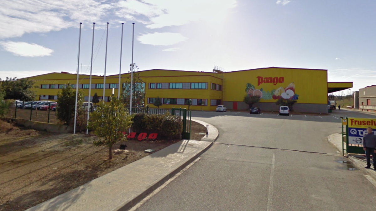 UGT denuncia la precariedad laboral de los trabajadores subcontratados de Go Fruselva