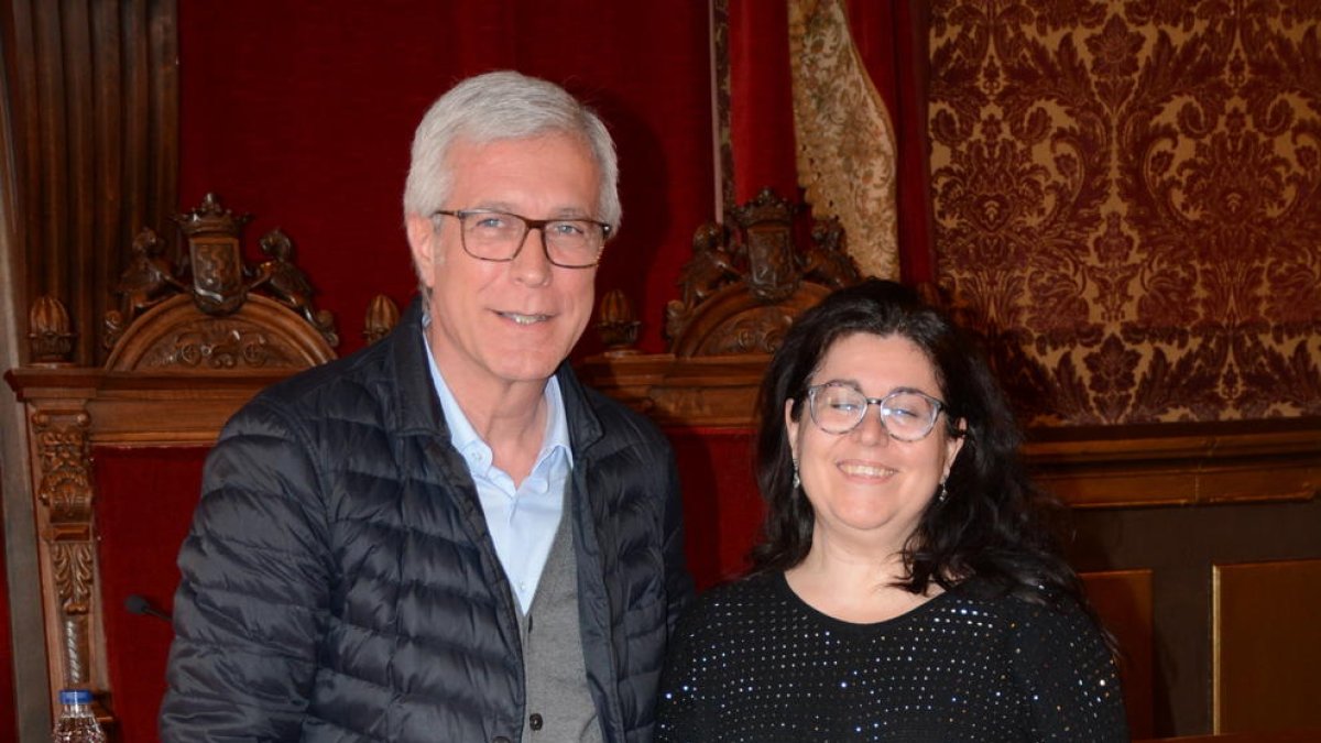 Entregan los premios del Concurs de Relats de Dones i de Còmics per la Igualtat