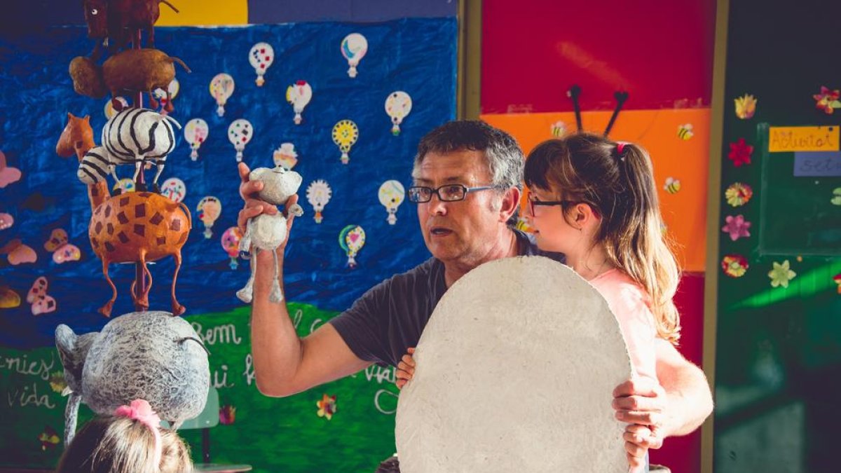 El Stand de Fiestas abre este miércoles para ser el principal punto informativo de Santa Tecla
