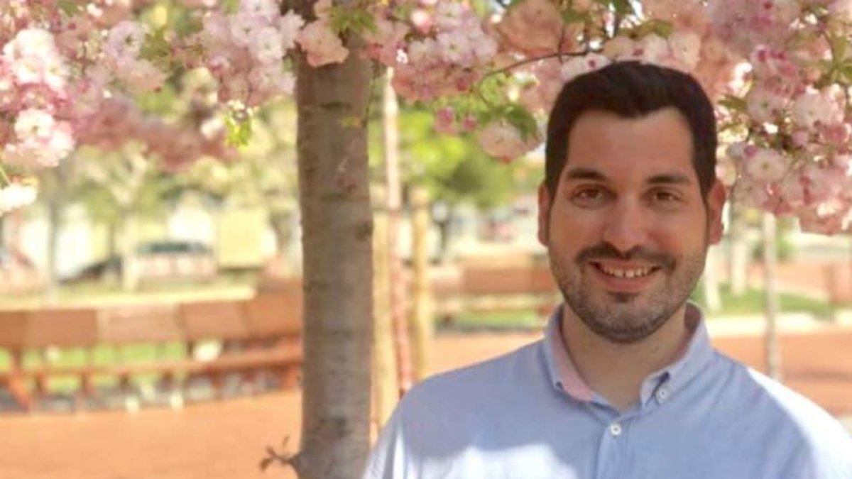 Sergi Pedret, Riudoms, alcalde