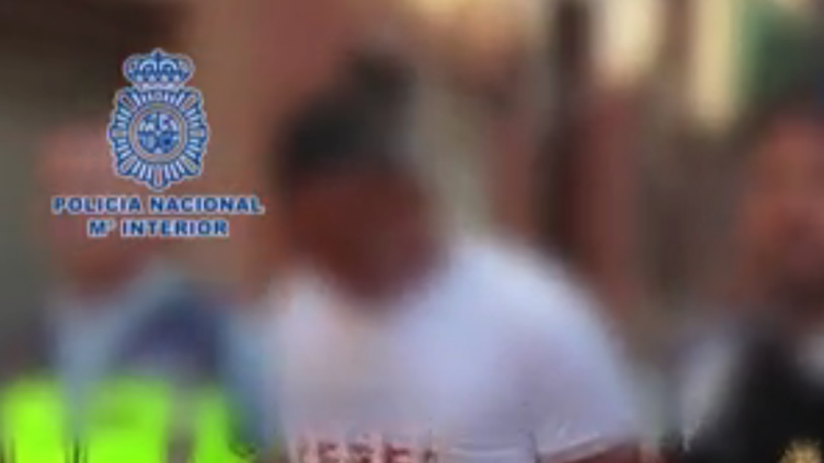 Detenen un sicari d'una banda colombiana buscat per matar l'amant de la seva parella