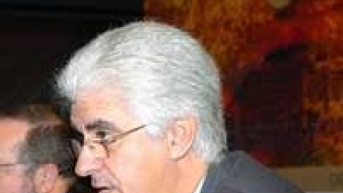 L'exgerent de la URV, Manuel Molina Clavero, nomenat director d'AGAUR