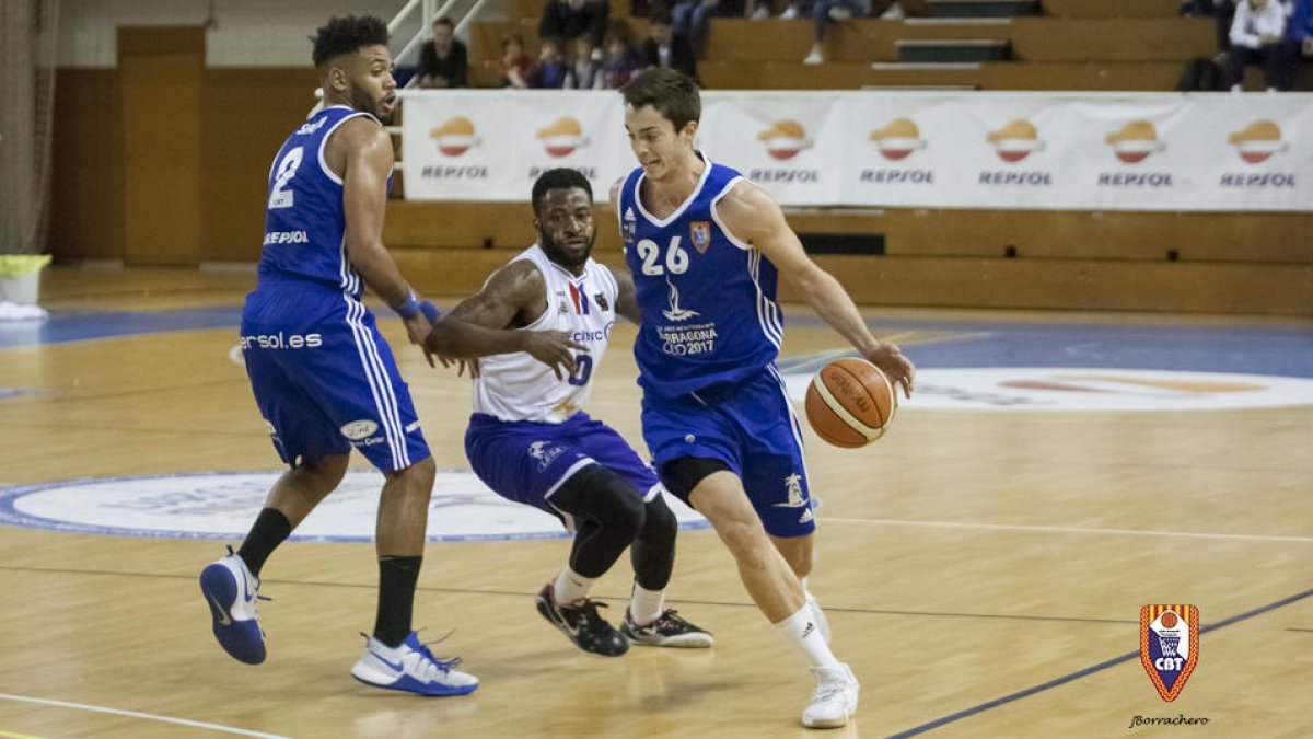 Dani Martínez: «Comptar amb un jugador com Ferran Torres és un luxe»