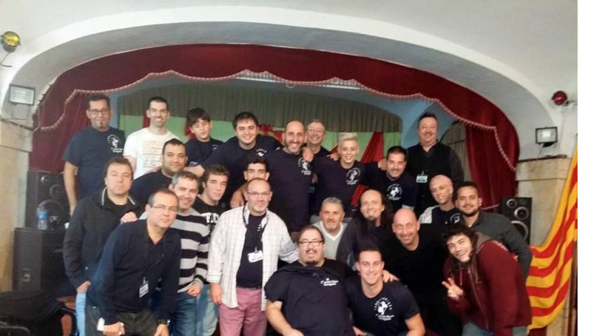 Tarragona té una bona salut 'màgica'