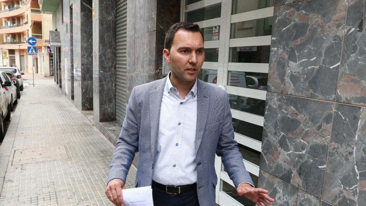 Ara Reus vol destinar 2 milions del superàvit a crear habitatge social