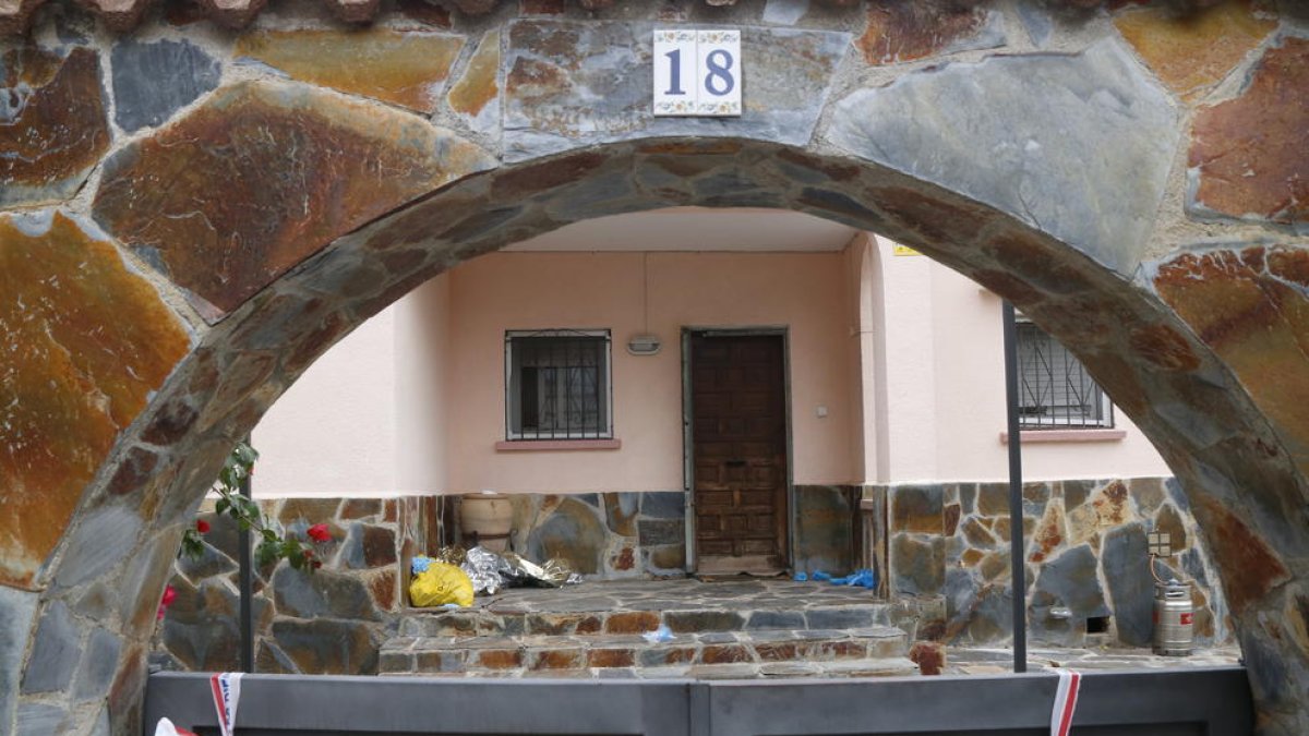 Una dona mata a un home amb una escopeta al Vendrell