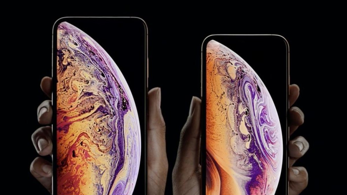 Apple anuncia el iPhone con la pantalla mayor hasta la fecha