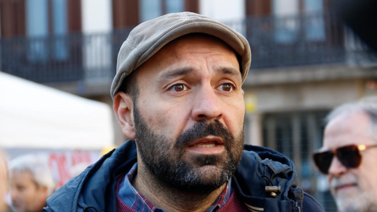 Òmnium insta al gobierno español a abrir una negociación bilateral con Cataluña «sin vetos»