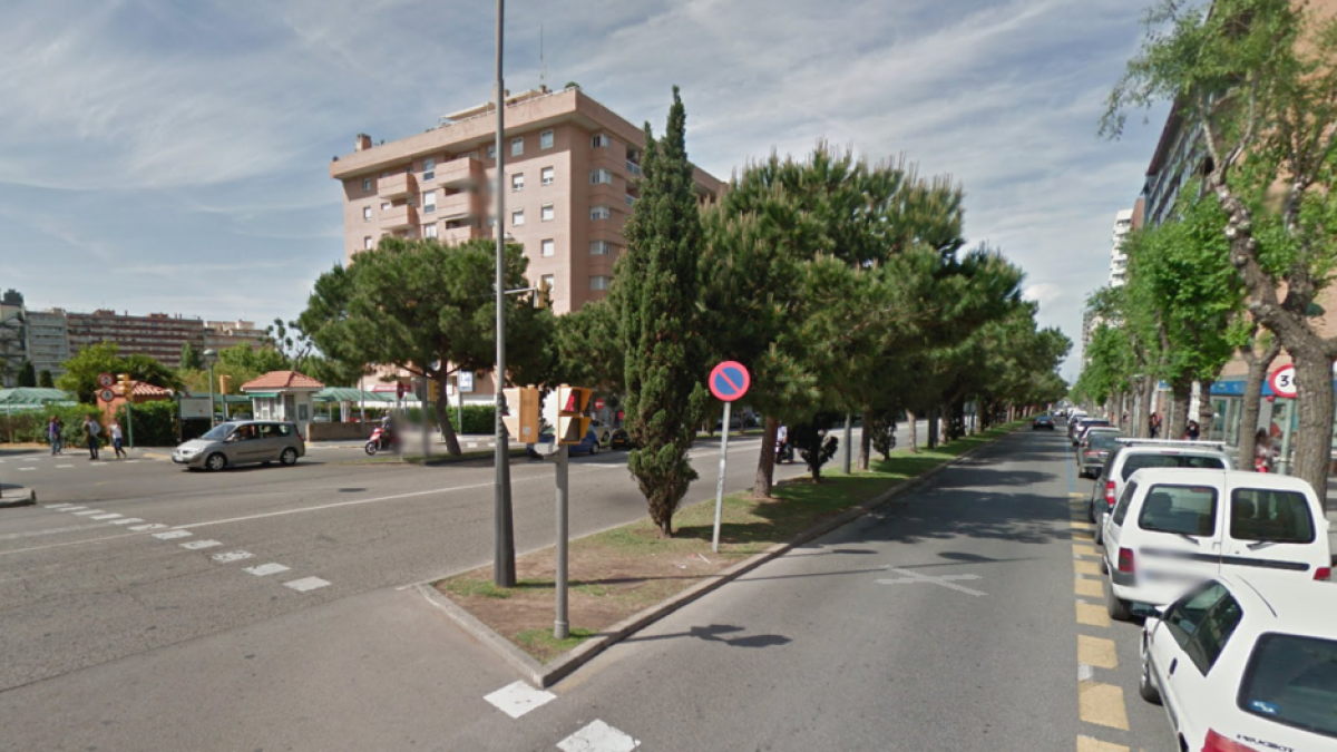 Les carreteres de l'Estat seran de l'Ajuntament de Tarragona a partir de gener