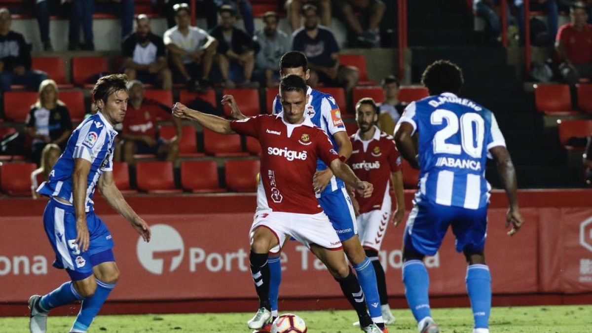 Una victòria més enllà dels tres punts