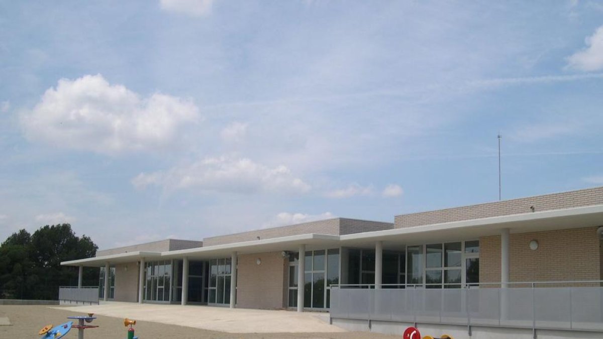 Obert el període de preinscripció a les llars d'infants de Cambrils