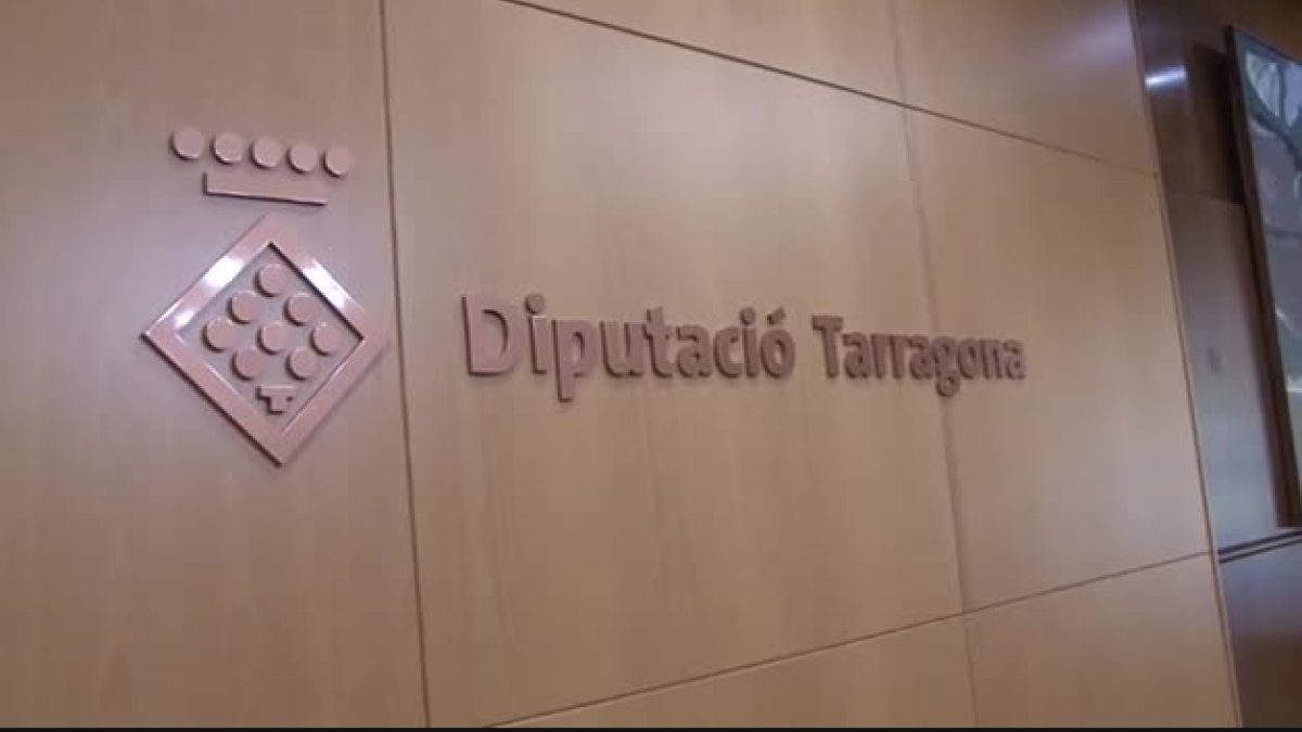 diputación de tarragona