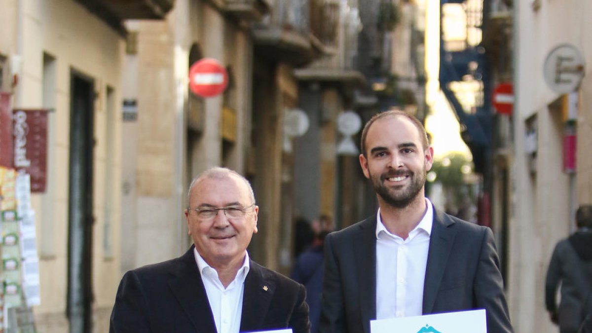 Pellicer fa una aposta de «consens i diàleg» en l'inici de la precampanya