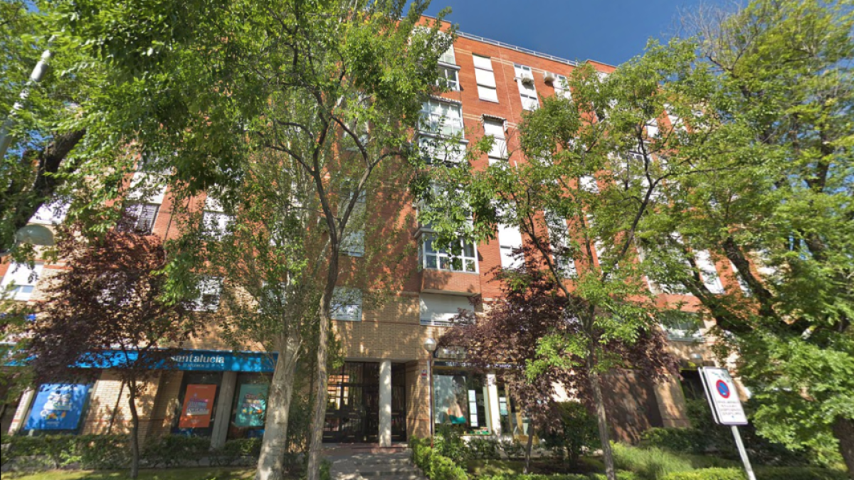 Un octogenari mata a la seva dona i després se suïcida