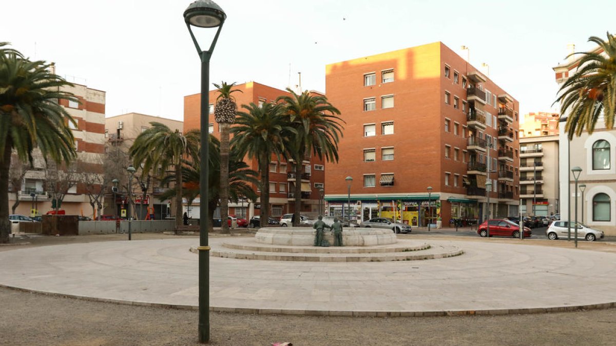 Les propostes fetes als Participatius no arriben als mínims exigibles