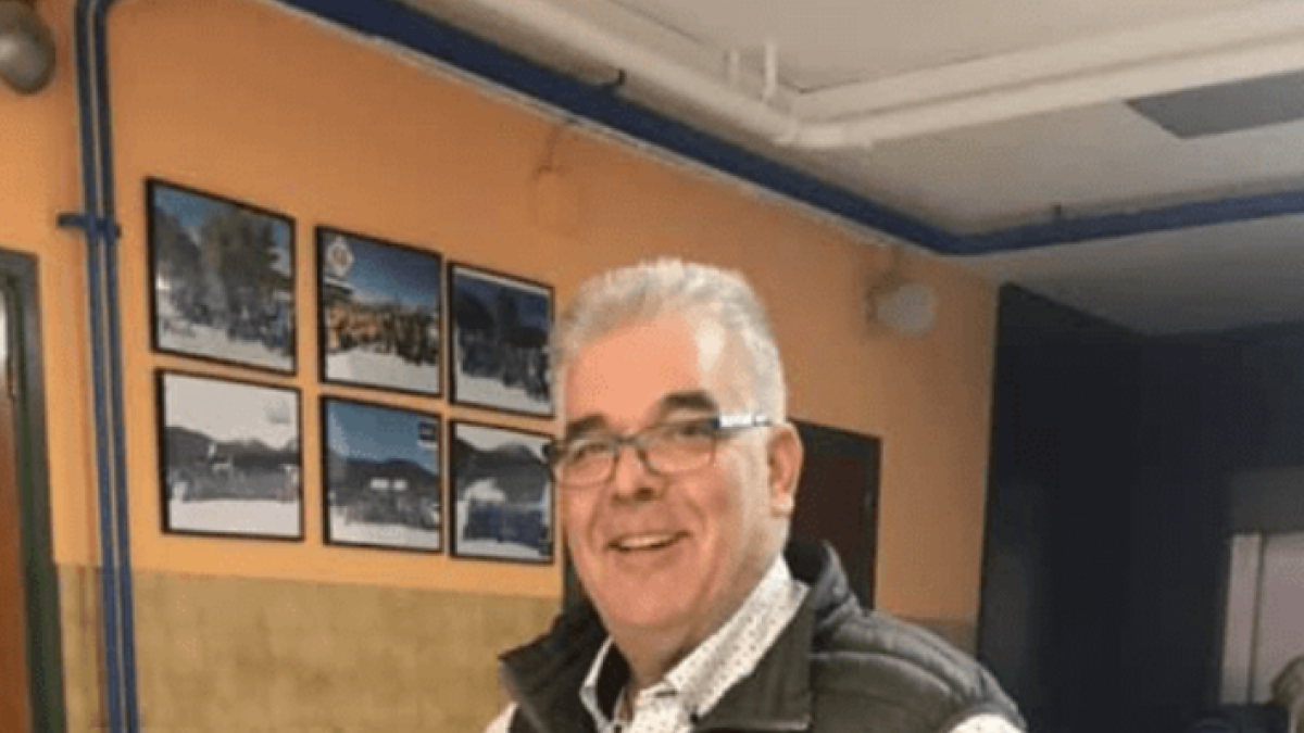 Muere el empresario salouense Yoyo Hernaiz