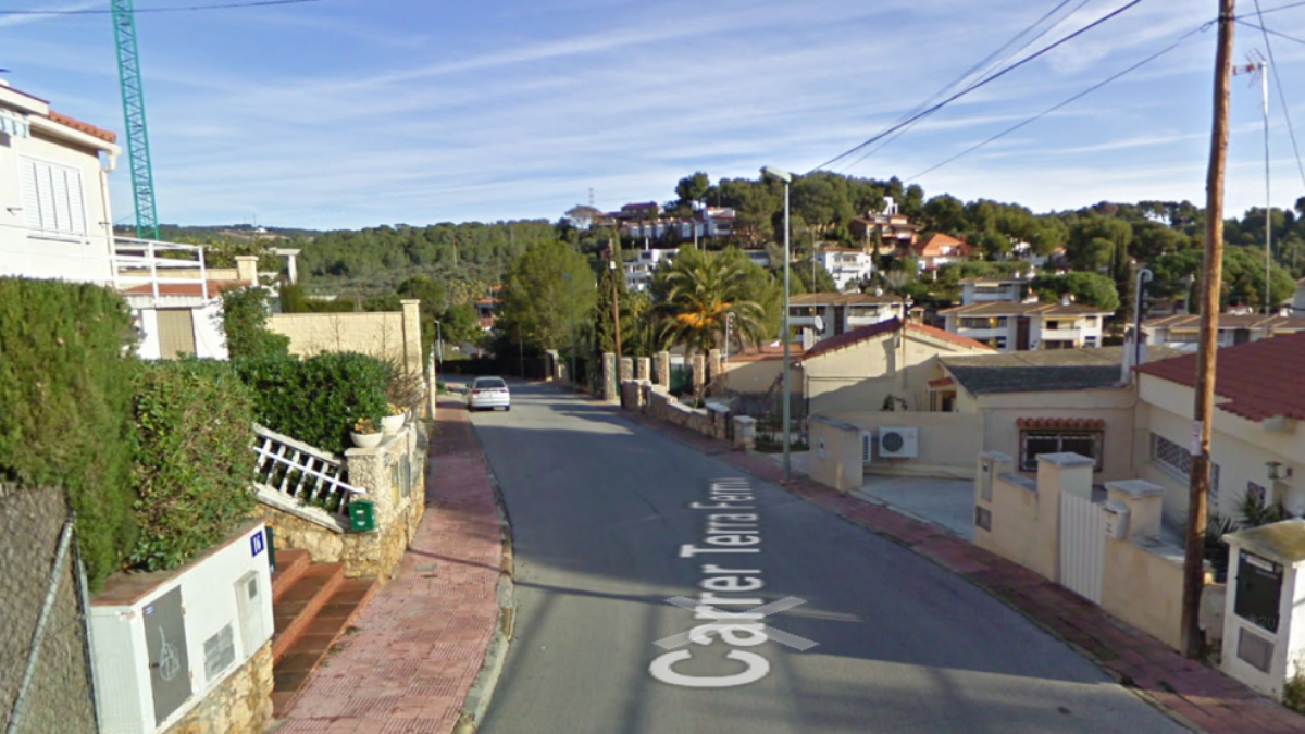 Intenten robar sense èxit a un habitatge de Cala Romana