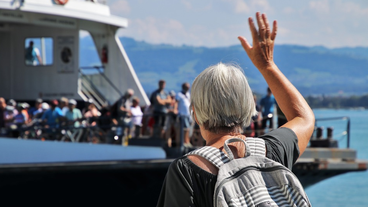 Mañana empieza el plazo por reservar viajes del Imserso