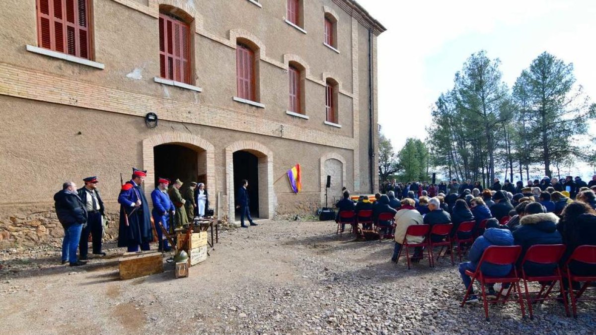 Imagen de archivo de El Molar