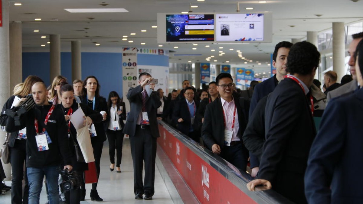 El Mobile World Congress s'expandirà enguany a Reus i la Ribera d'Ebre