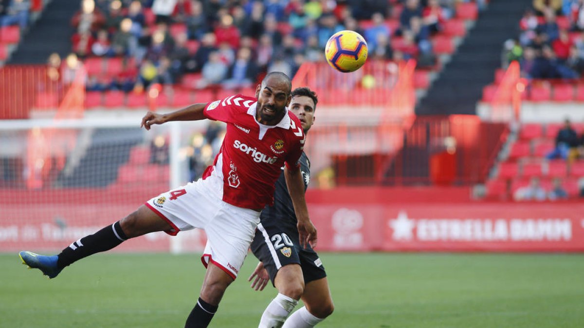 Contra tots els elements és impossible