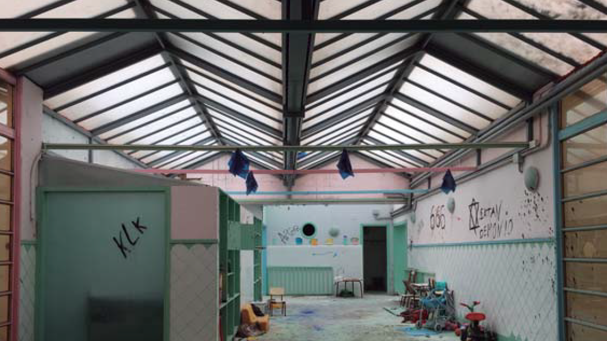 Se aprueba definitivamente el proyecto del Centro Social El Roser