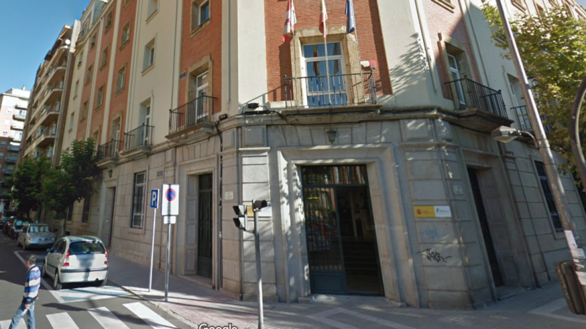 Un menor és condemnat a vuit anys de reclusió per violar i assassinar a una dona