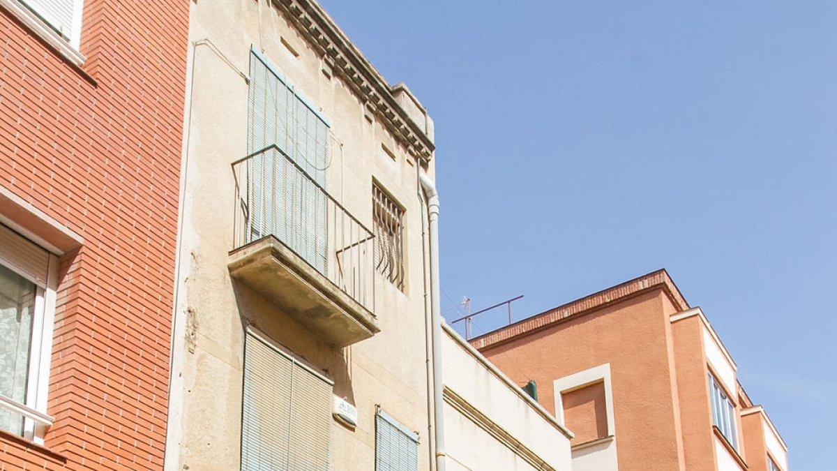 L'Ajuntament anirà al TSJC per evitar expropiar el número 9 del Vapor Vell