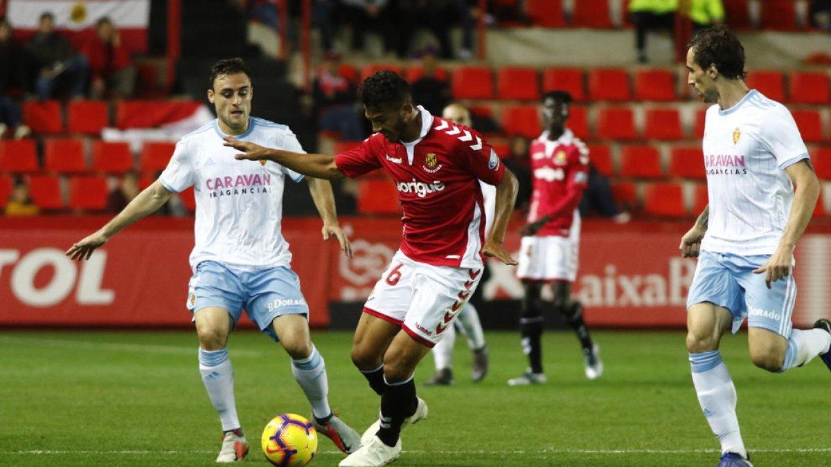 Ya se conocen los horarios de la 18ª jornada de Segunda A