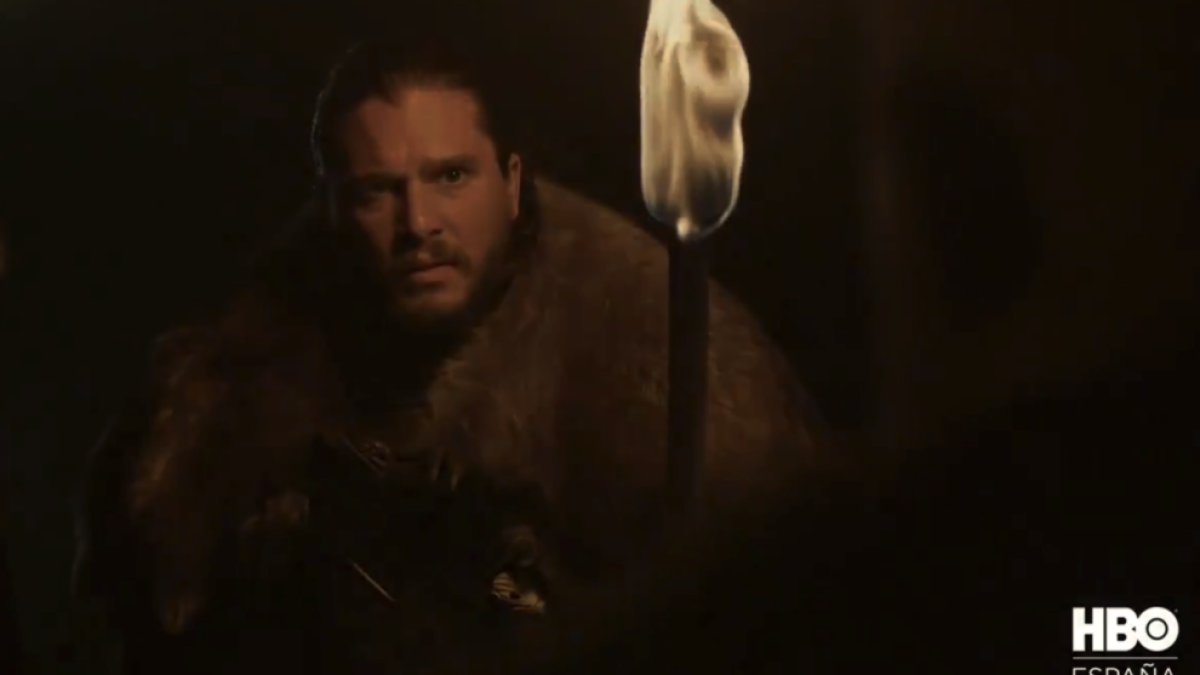 Ja es coneix el dia de l'estrena de l'última temporada de 'Game of thrones'