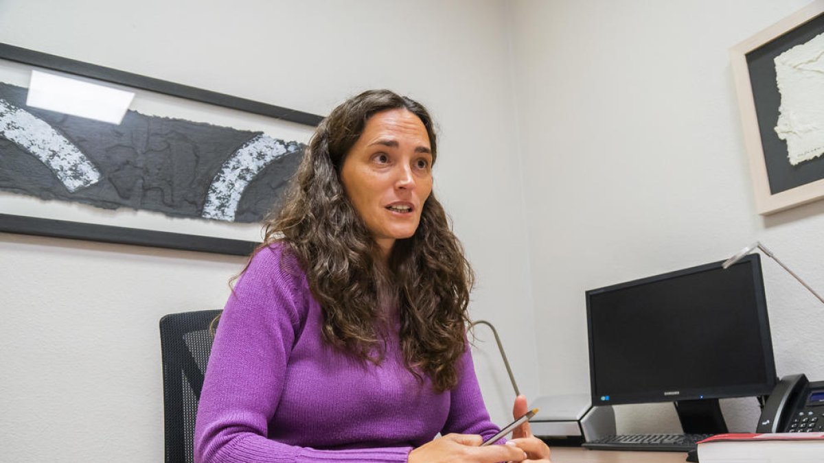 La 'mili' i el servei social de la Secció Femenina cotitzen per la jubilació