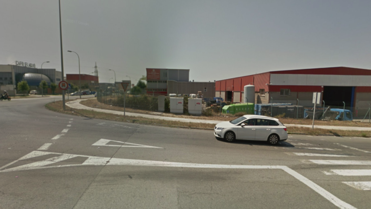 La empresa Global Talke invertirá 14 MEUR en unas nuevas instalaciones en el polígono Riuclar