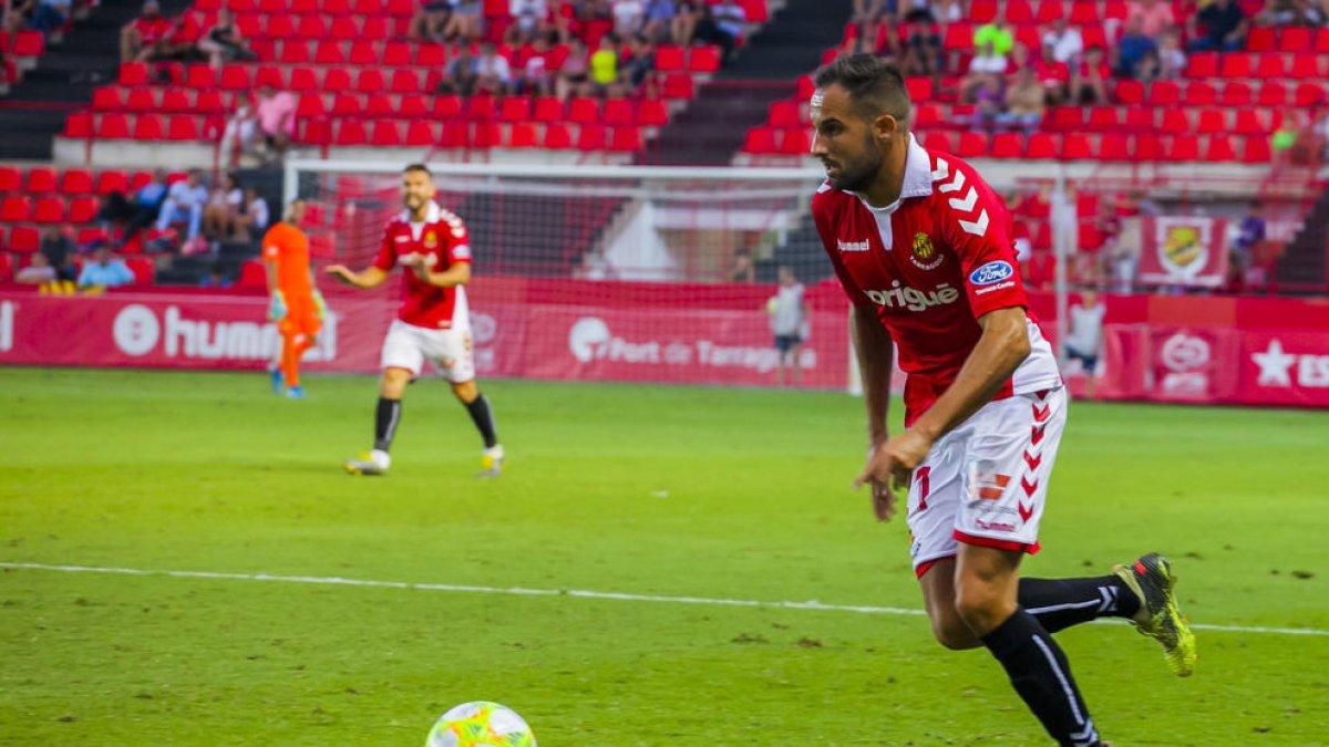 Un cambio de sistema para conseguir la primera victoria de la temporada